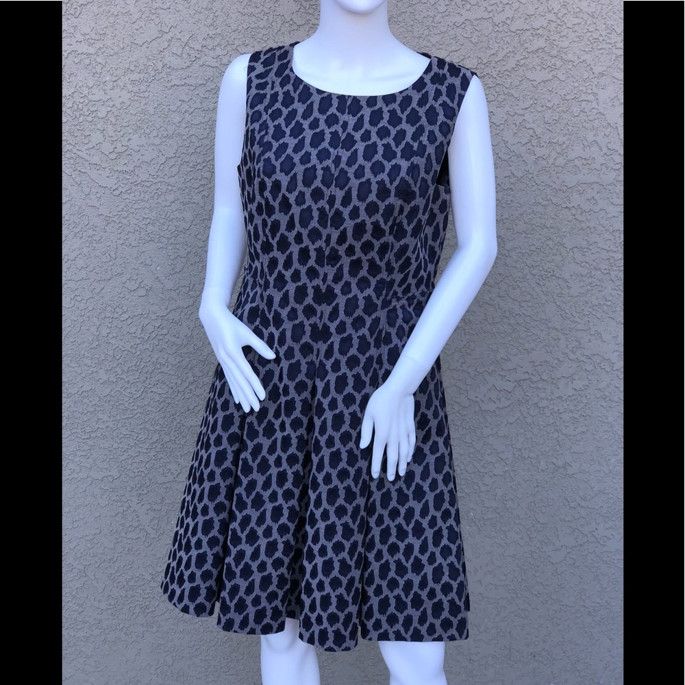 Tommy Hilfiger dress sz 10 - Picture 5 of 8